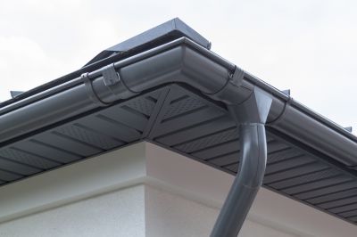 High-Quality Gutter Cover Designs