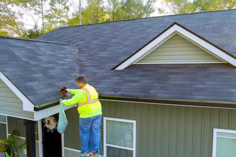 Best Gutter Protection Contractors in Sidney, OH